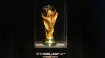 اخبارك نت | تردد القنوات الناقلة لكأس العالم 2026-2027
